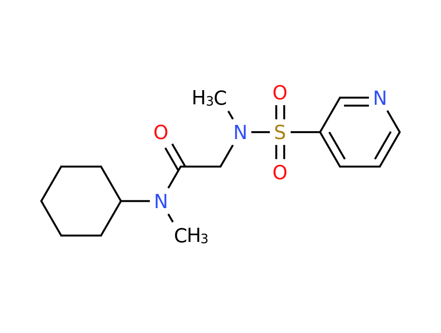 Structure Amb10644691