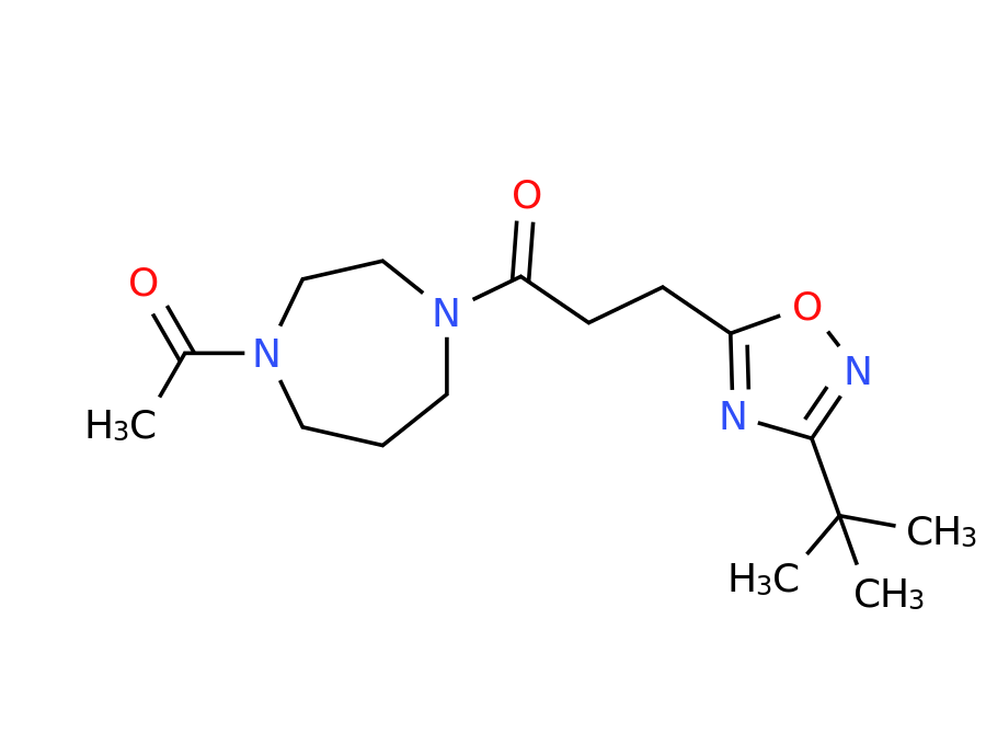 Structure Amb10644835