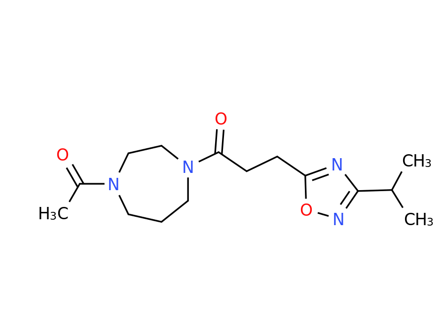 Structure Amb10644836