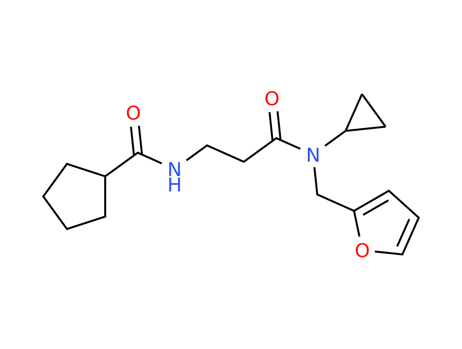 Structure Amb10644876