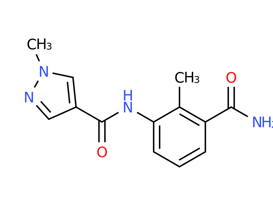 Structure Amb10645010