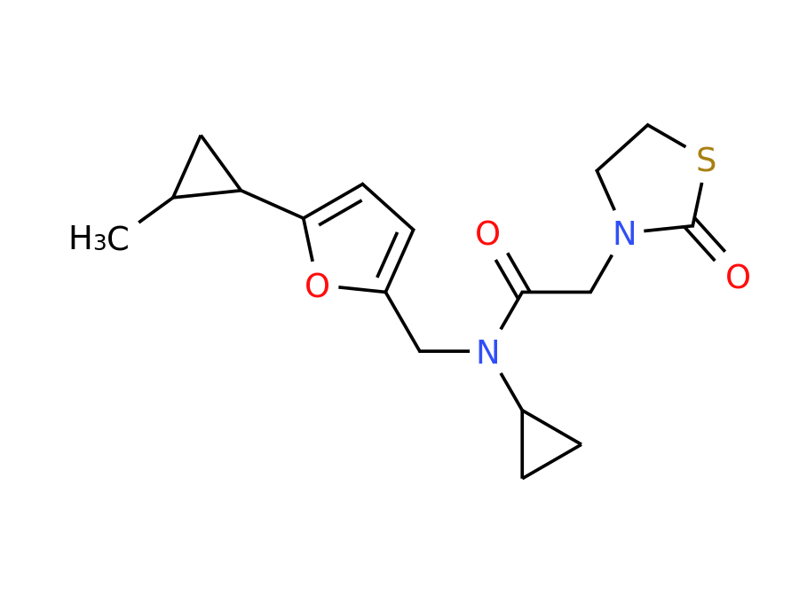 Structure Amb10645015