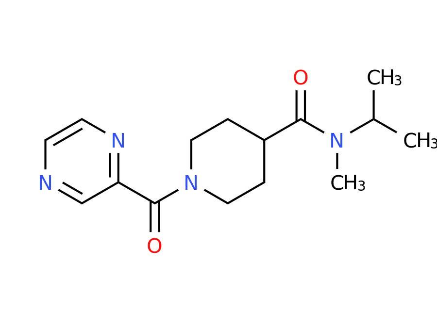 Structure Amb10645111