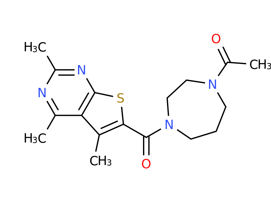 Structure Amb10645239