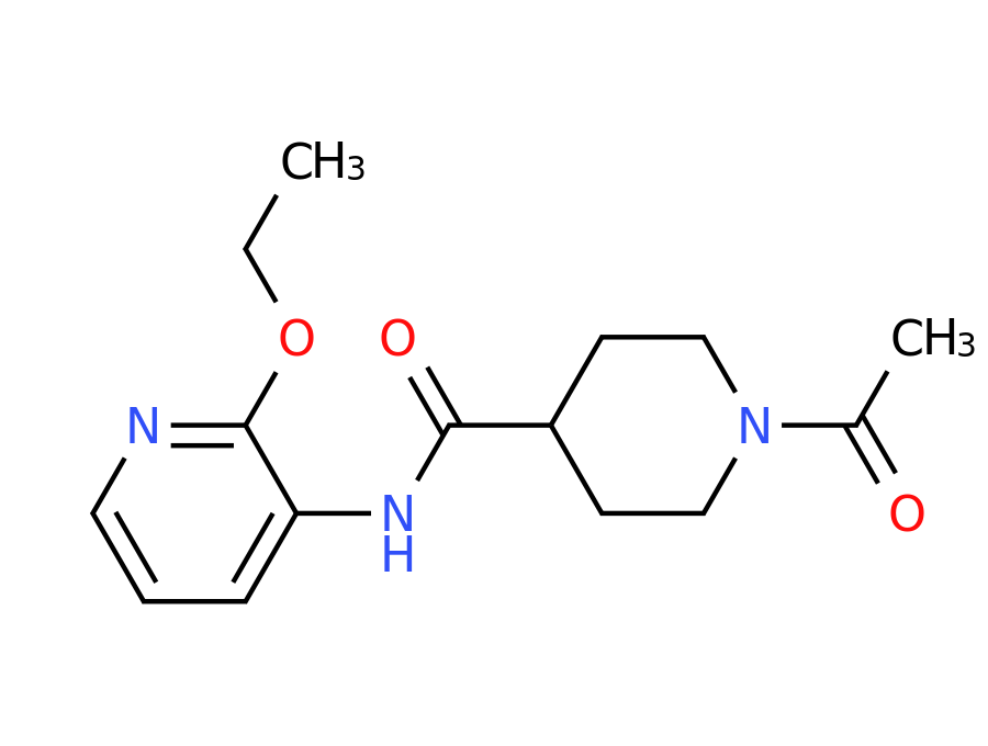 Structure Amb10645447