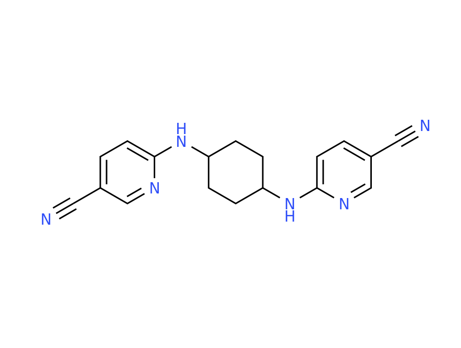 Structure Amb10645719