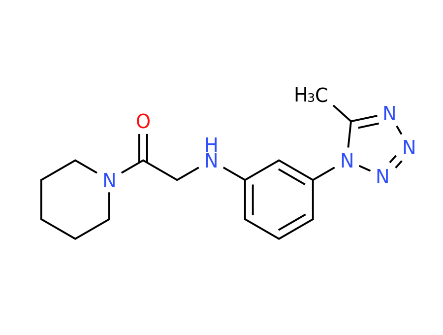 Structure Amb10645826