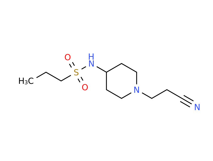 Structure Amb10645925