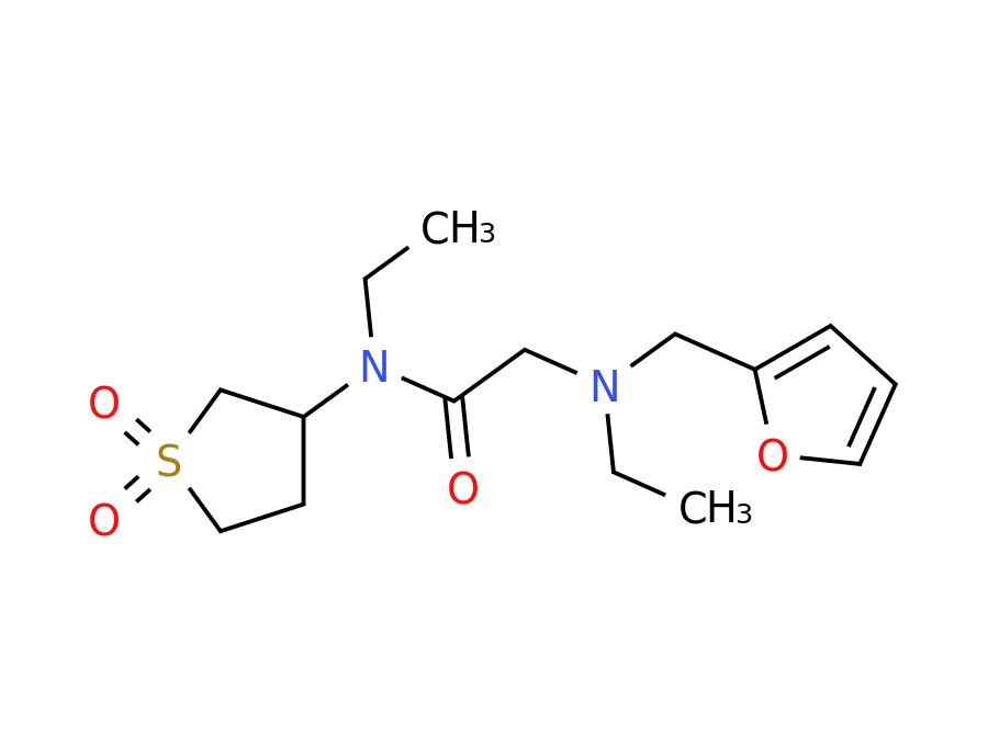 Structure Amb10645981