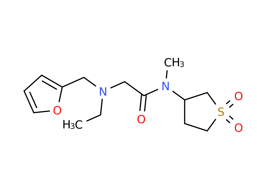 Structure Amb10645982