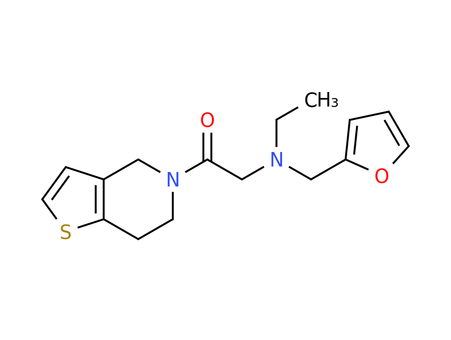 Structure Amb10645986