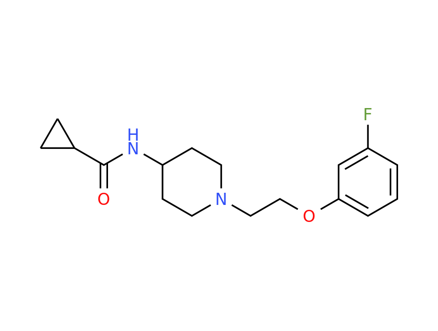 Structure Amb10646004