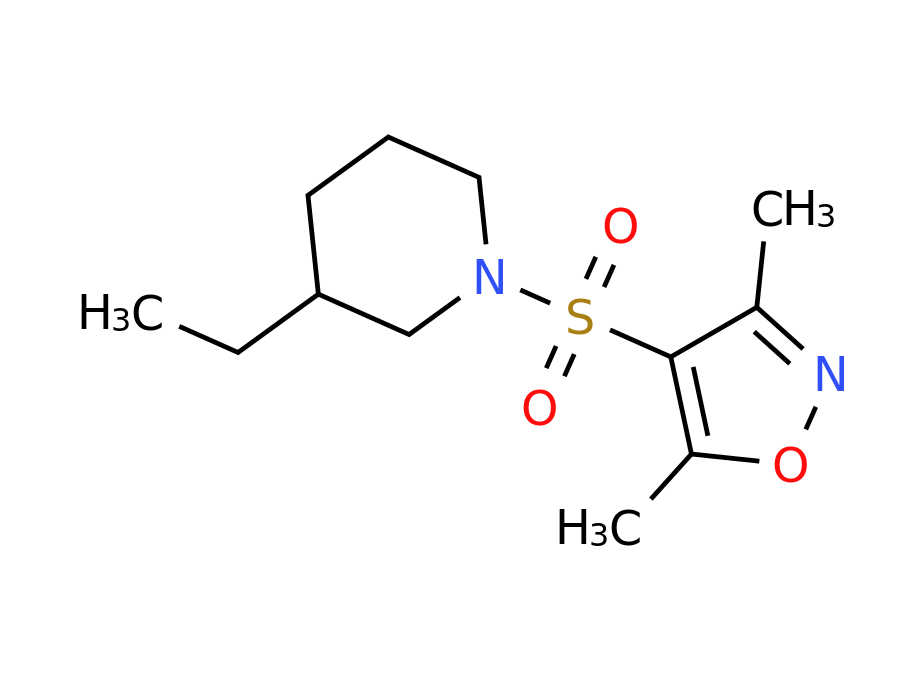 Structure Amb10646123