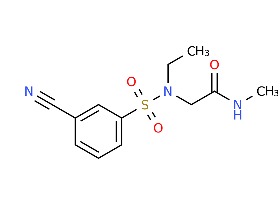 Structure Amb10646151