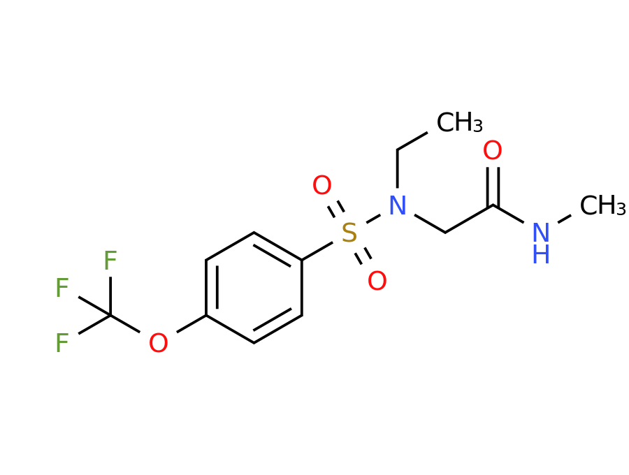 Structure Amb10646159