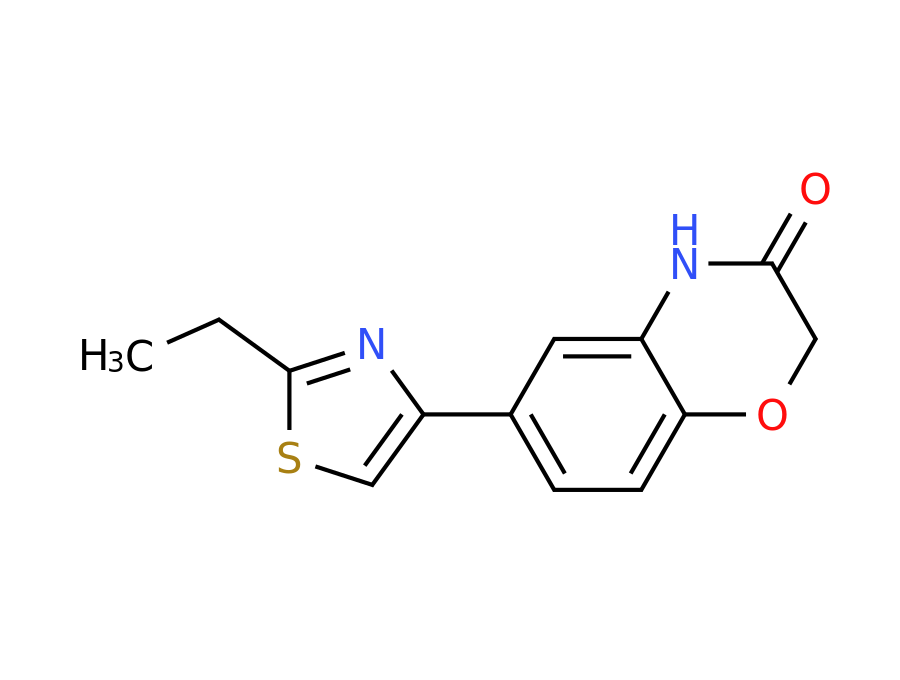 Structure Amb10646203