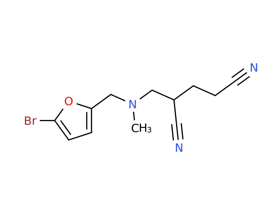 Structure Amb10646238