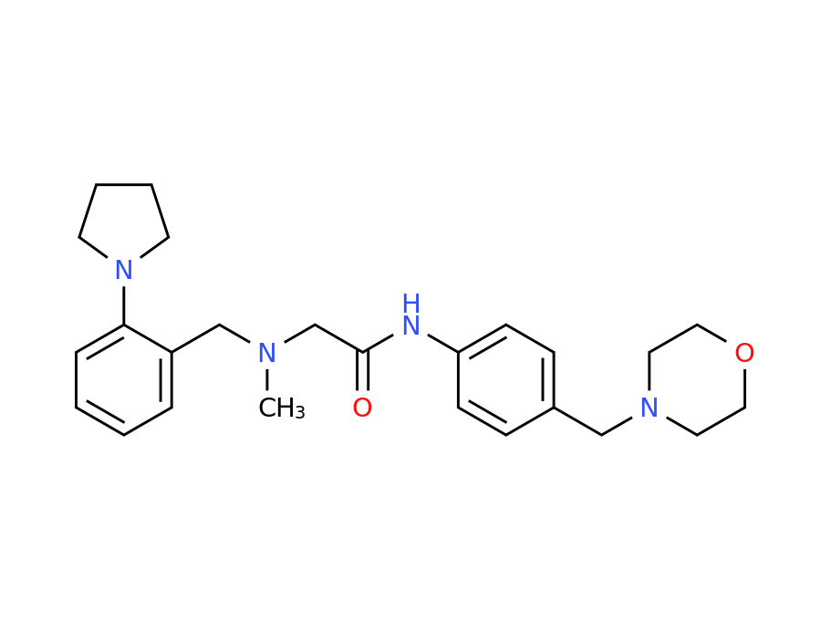 Structure Amb106464