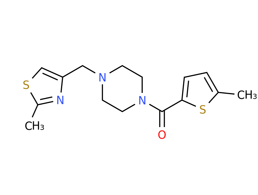 Structure Amb10646486