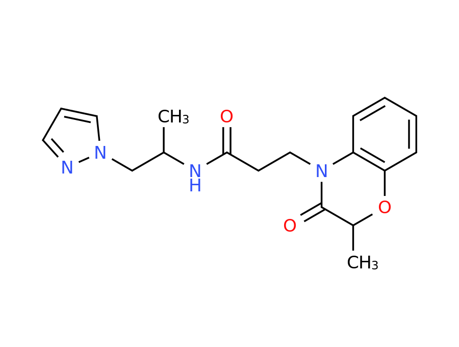 Structure Amb10646603