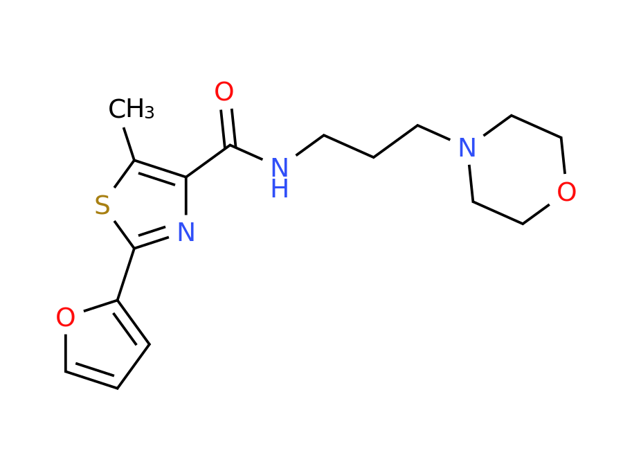 Structure Amb10646666