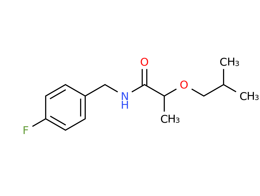 Structure Amb10646680