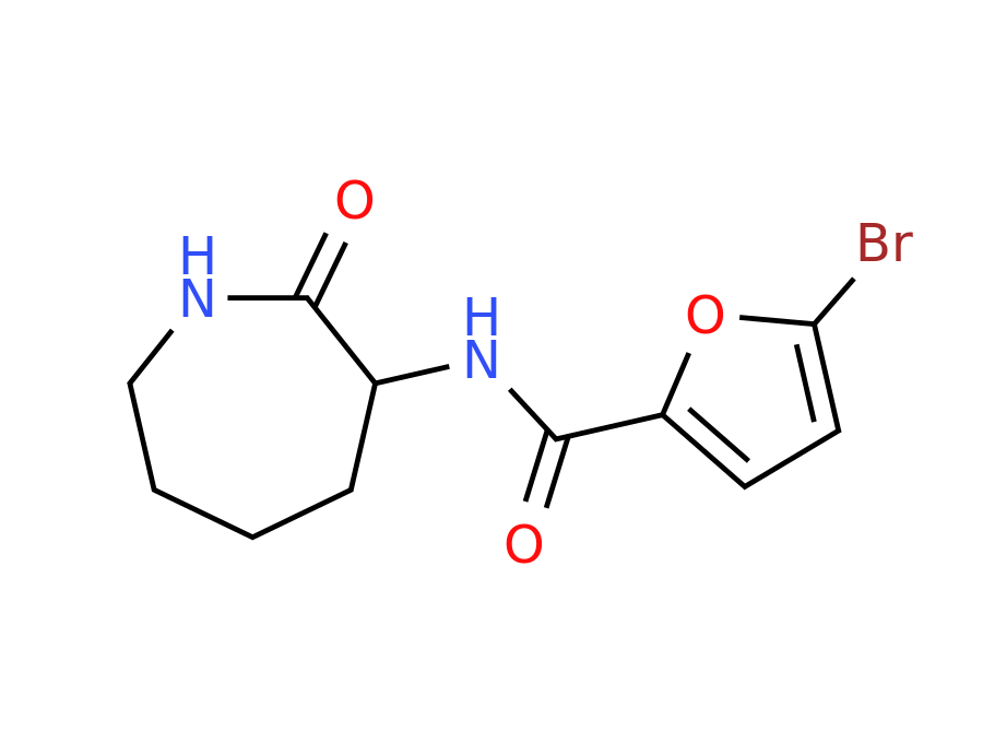 Structure Amb10646829