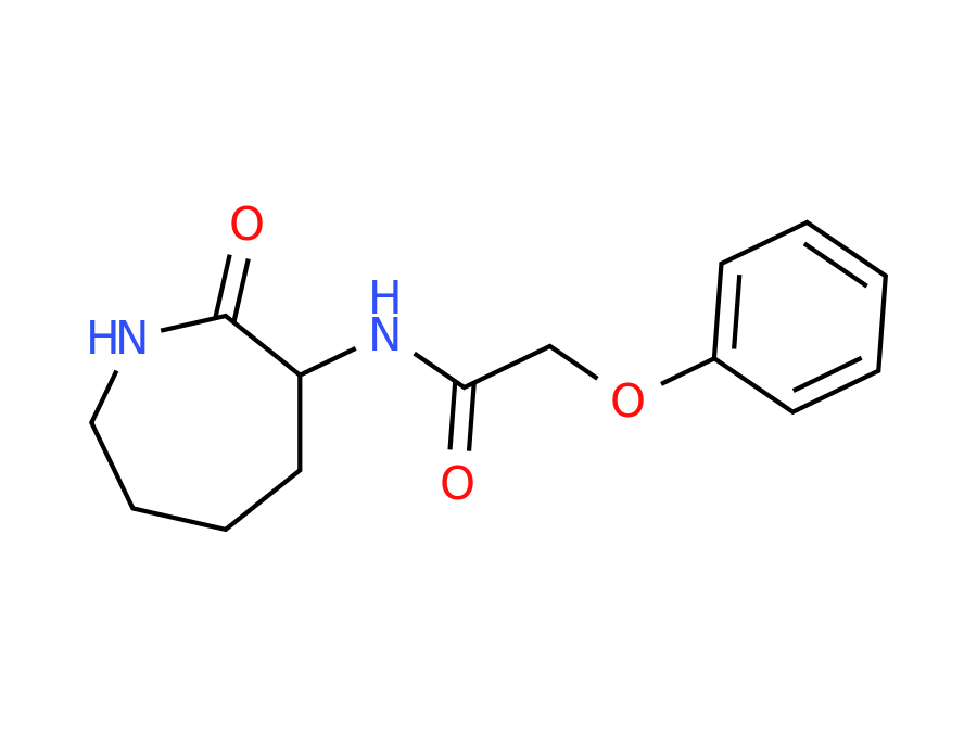 Structure Amb10646834