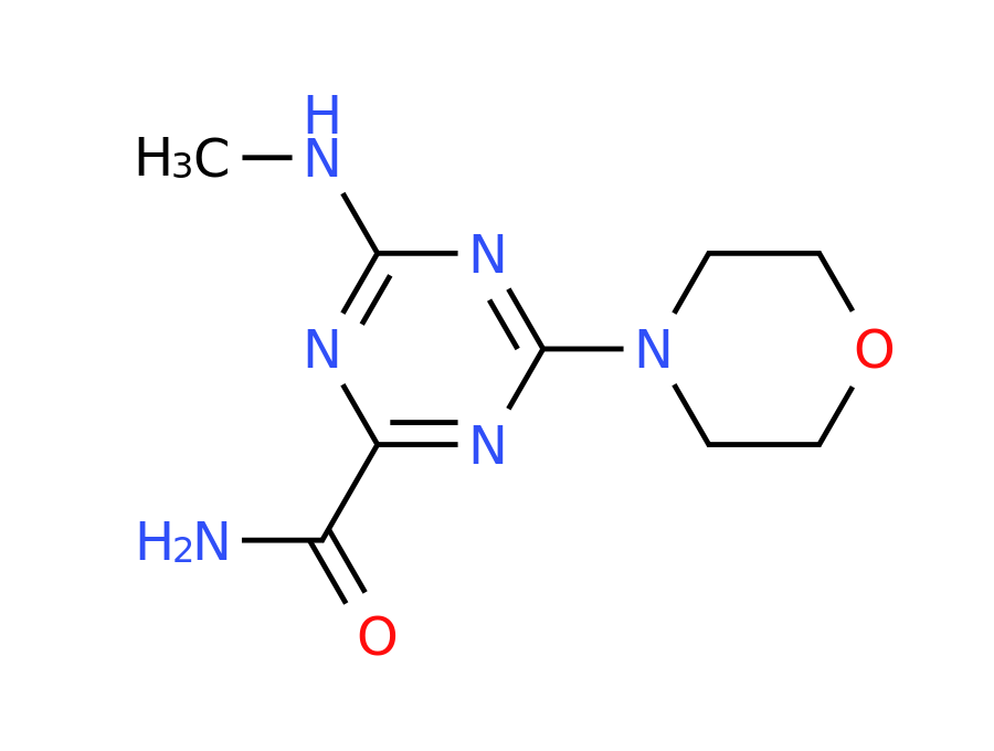 Structure Amb1064685