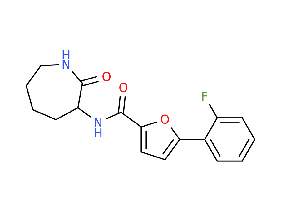 Structure Amb10646881