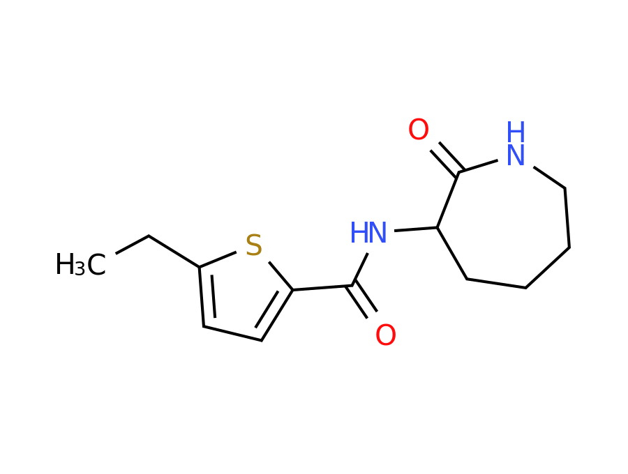 Structure Amb10646884