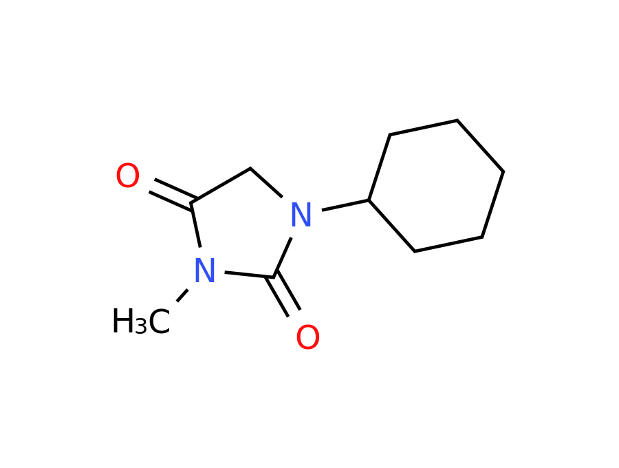 Structure Amb1064692