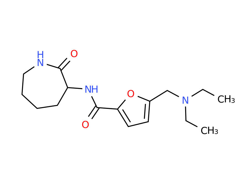 Structure Amb10646959