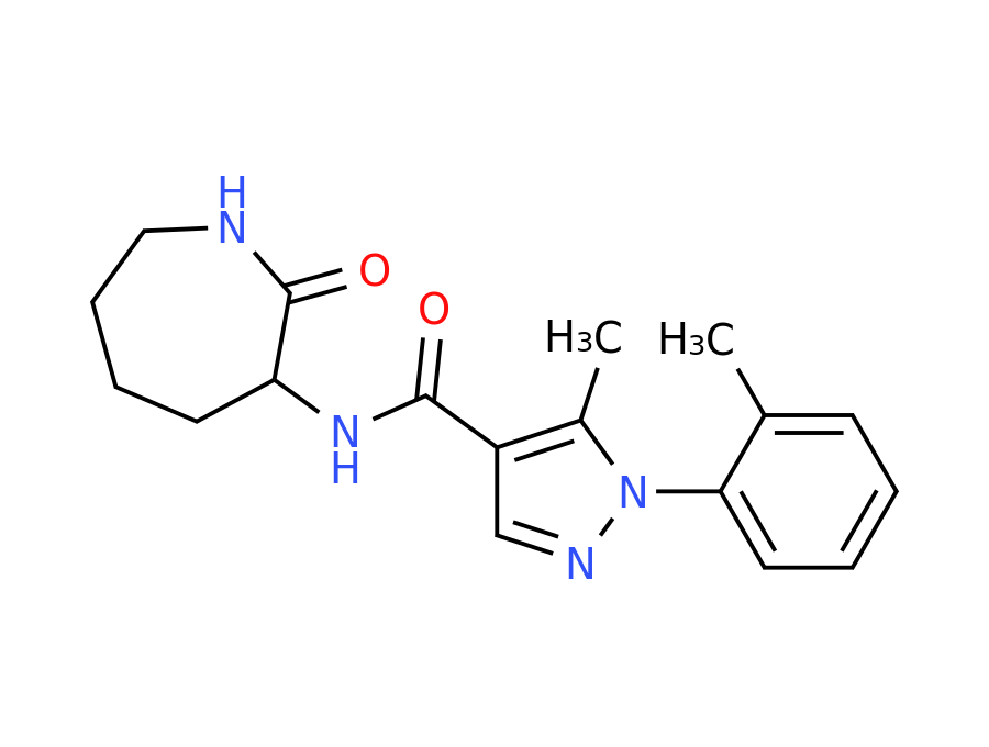 Structure Amb10646968