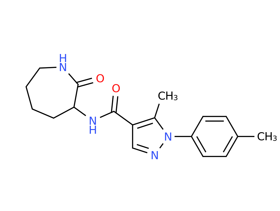 Structure Amb10646978