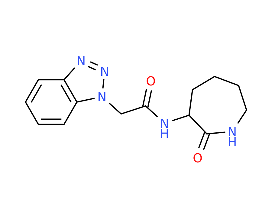 Structure Amb10646998