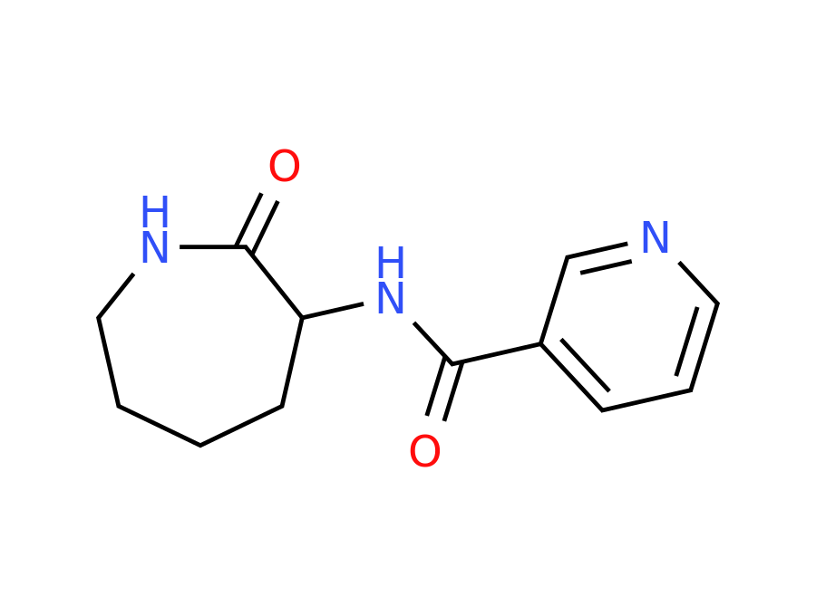 Structure Amb10647058