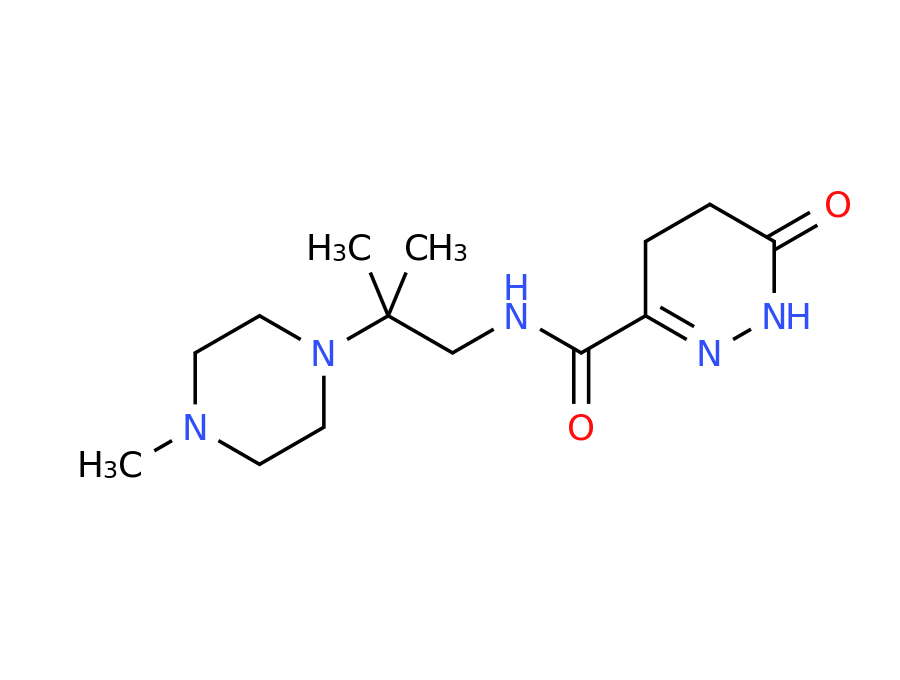 Structure Amb10647304