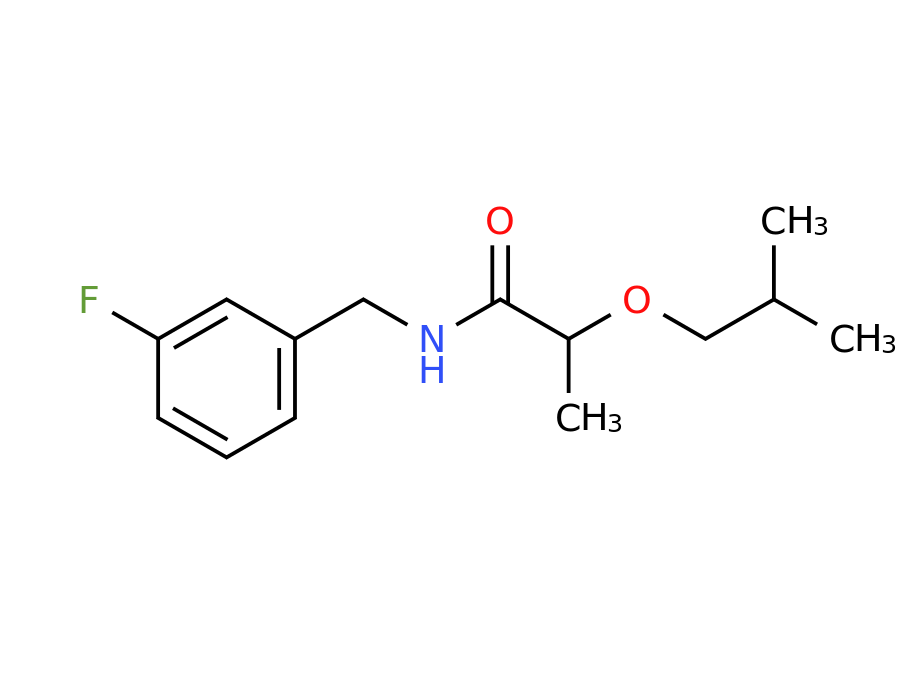 Structure Amb10647331