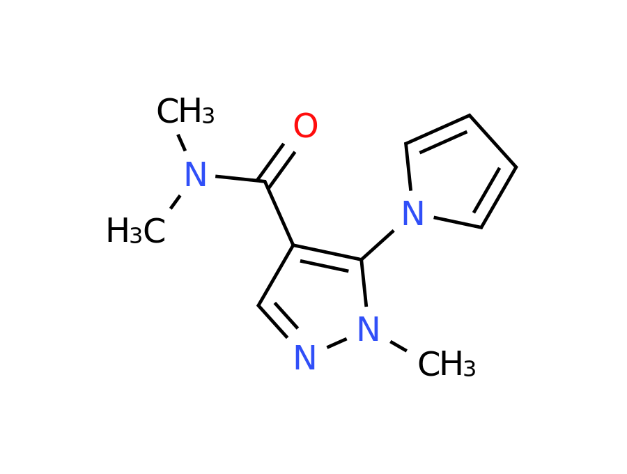 Structure Amb10647440