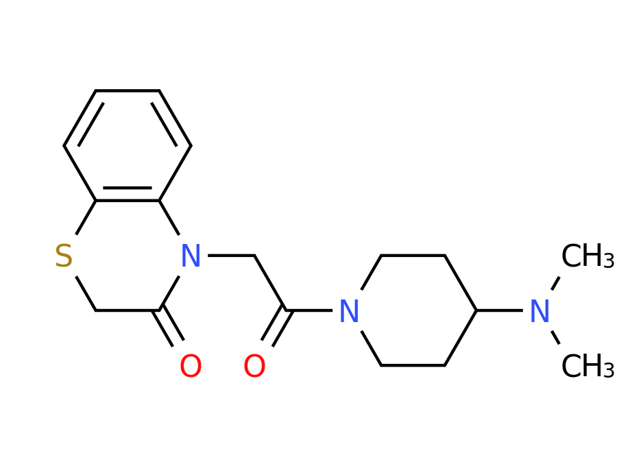 Structure Amb10647455