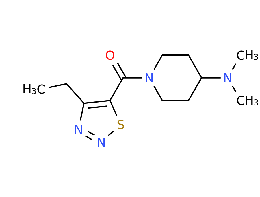 Structure Amb10647461