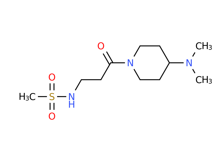 Structure Amb10647466