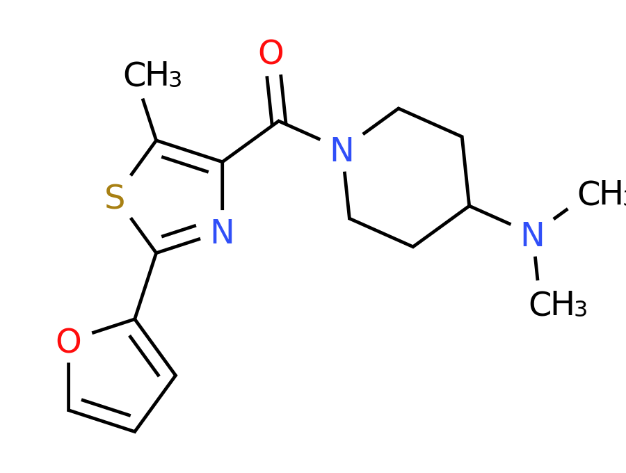 Structure Amb10647475