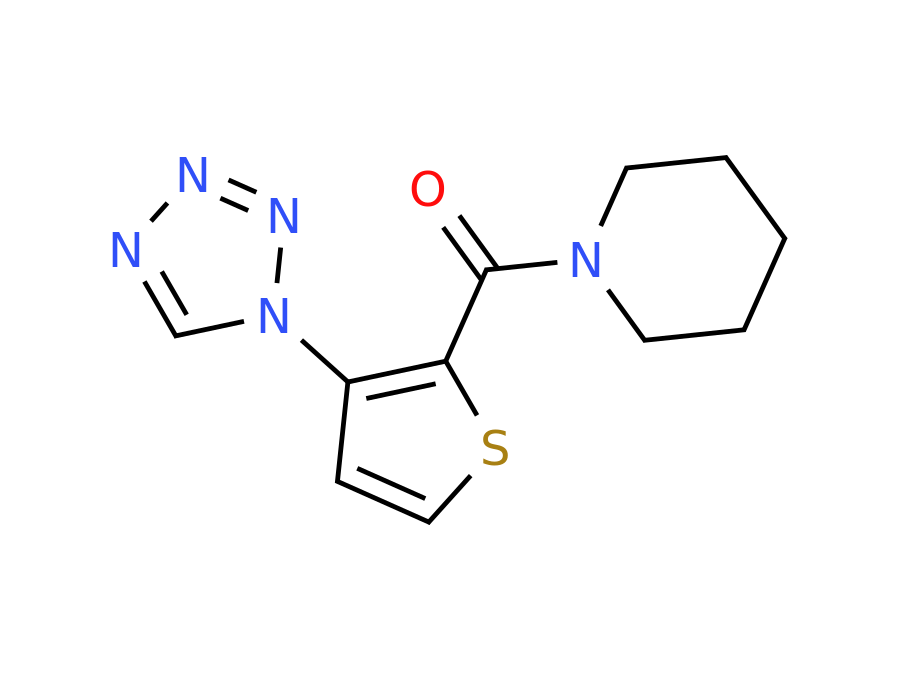 Structure Amb10647530