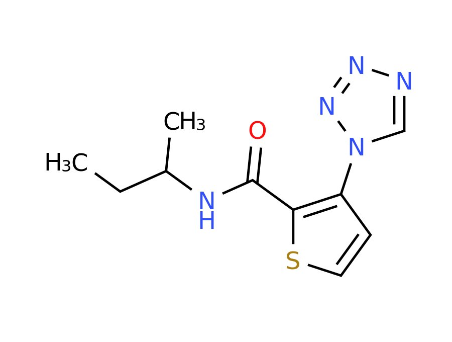 Structure Amb10647537