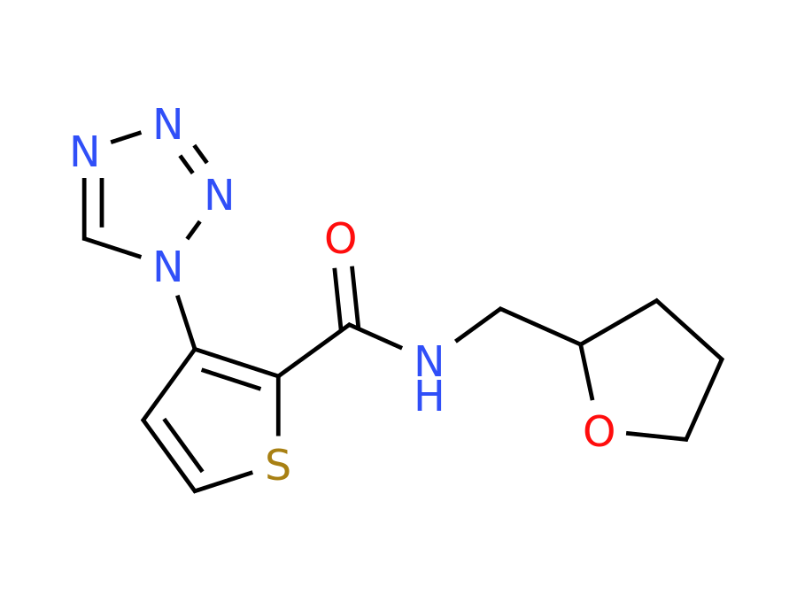 Structure Amb10647549