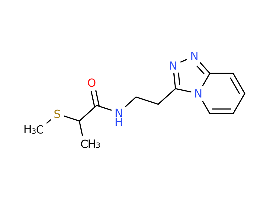 Structure Amb10647666