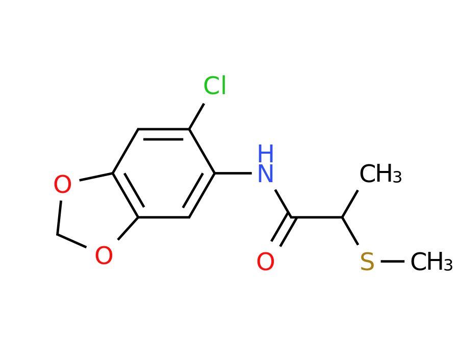 Structure Amb10647687