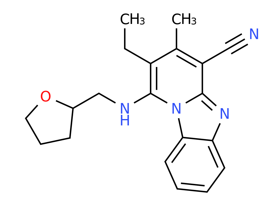 Structure Amb1064773